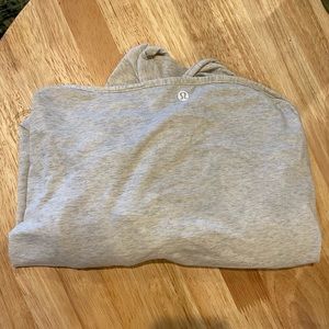 Lululemon Infinity Scarf